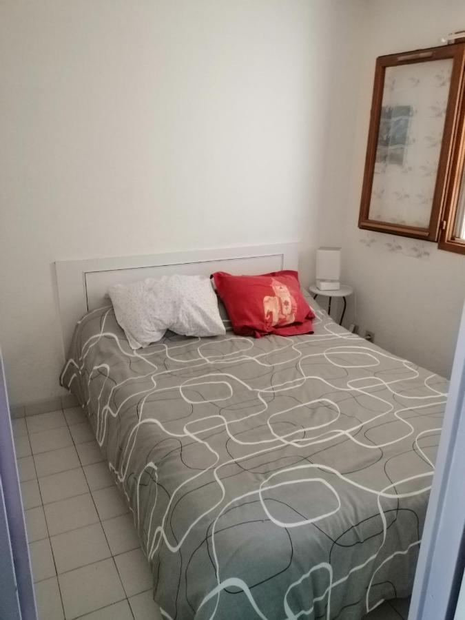 Apartamento Richelieu Agde Exterior foto